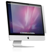 Anti-Glare Protective Film Compatible with Apple iMac 27 inch - ClearCal by RadTech