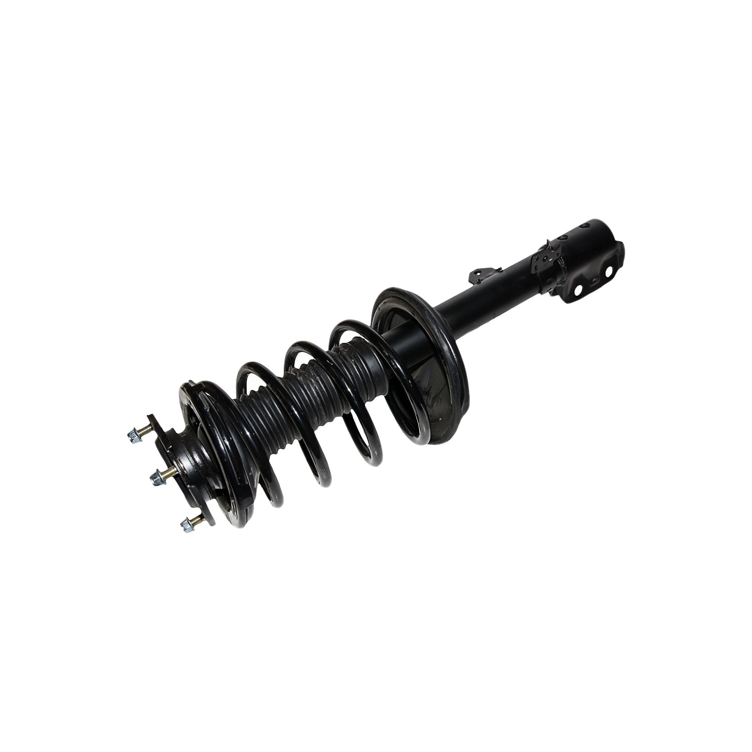 Gabriel G57106 Ultra ReadyMount Front Right Complete Strut Assembly Fits 00-05 Toyota RAV4 AWD Automatic (1 pack)