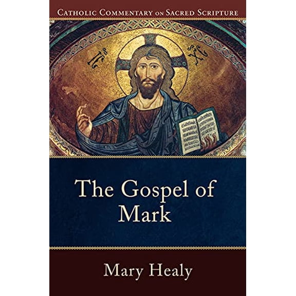Pre-Owned The Gospel of Mark (Paperback) 0801035864 9780801035869