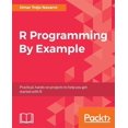 thumbnail image 1 of Pre-Owned R Programming By Example (Paperback), 1 of 1