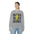 thumbnail image 6 of Softball Mama Mom Mothers Day Sweatshirt, Gifts, Crewneck, 6 of 7