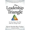 thumbnail image 1 of Pre-Owned The Leadership Triangle: The Three Options That Will Make You a Stronger Leader (Paperback) 1614485895 9781614485896, 1 of 2