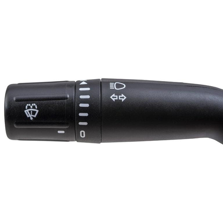 A-Premium Windshield Wiper Washer Switch Compatible With Ford Edge