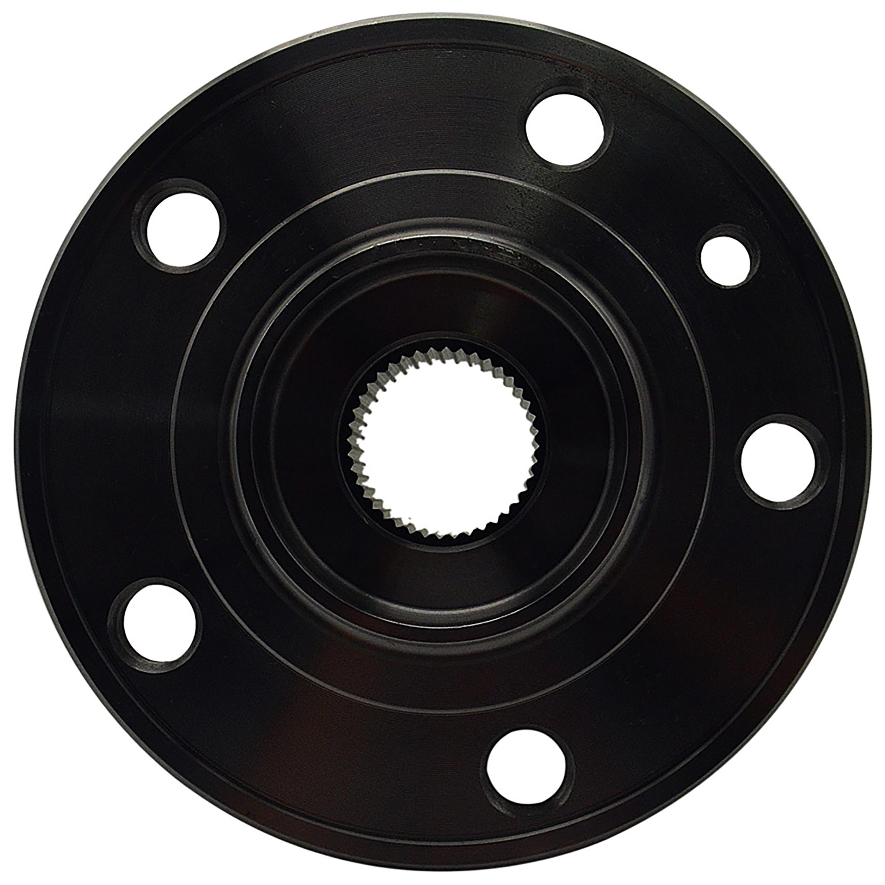 Dorman 951-284 Front Wheel Bearing and Hub Assembly for Specific Volvo Models