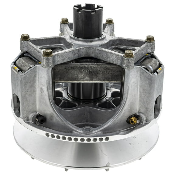 Polaris 1323761 Basic Drive Clutch Assembly  OEM 2019-2020 RZR XP Turbo 4 EPS S UTV