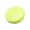 Green, variant on Round Rotating Plastic Pill Organizer Seven Compartment Portable Storage Case for Medication Supplement Travel Use