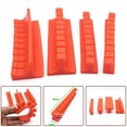 thumbnail image 2 of Cost Effective Car Dent Removal Set for Steel Plate and Aluminum Alloy 4Pcs, 2 of 3