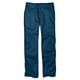 thumbnail image 1 of WP314 WD RLXD FIT CTTN FLT FRNT PANT DK NAVY 46 32 Nave de la gota de Dickies WP314, 1 of 1