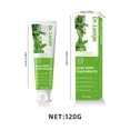 thumbnail image 3 of Fiudx Pasta Dental de Carbón, Potente Blanqueadora y Quitamanchas, Fórmula con Aloe y Menta para Un Aliento Fresco, Limpieza Suave para Un Cuidado Bucal Óptimo, Uso Diario, Adultos y Adolescentes, 12, 3 of 6