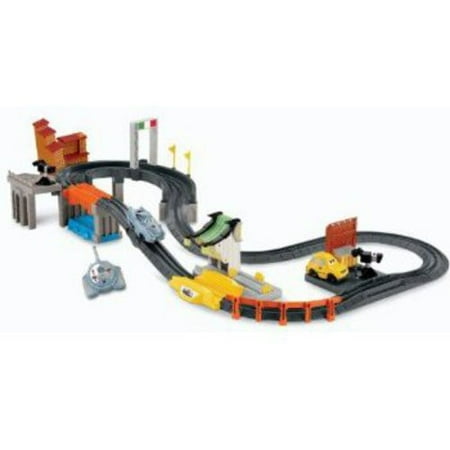 Fisher Price Geotrax Cars World Grand Prix Fisher Price Geotrax Cars World Grand Prix
