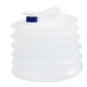 thumbnail image 1 of 1 recipiente de almacenamiento de agua., 1 of 3