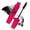 Black, variant on "Palladio 4D Boost Volumizing Mascara, Black"
