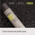 thumbnail image 4 of KMS Cire Sèche HAIRPLAY, 4,3 oz, 4 of 5
