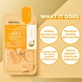 thumbnail image 2 of Wander Beauty Lip Retreat Oil - Líneas de bronceado (malva nude) - Aceite teñido 4 en 1 + brillo hidratante con aguacate, vitamina E y rosa mosqueta - Cuidado hidratante para labios secos - 0.33 fl oz, 2 of 5
