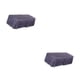 thumbnail image 1 of Naiovety Massage Cosmetic Table Valance Sheet Cover - with Hole Type5 NO5, 1 of 1