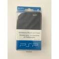 thumbnail image 4 of OLIVE- New Official Sony Psp Accessory Pouch & Cloth For Psp Umd & Accessories Psp-220U, 4 of 6