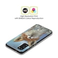 thumbnail image 2 of Head Case Designs Officially Licensed Ash Evans Animals Dandelion Fox Soft Gel Case Compatible with Samsung Galaxy A53 5G (2022), 2 of 7