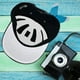 thumbnail image 5 of 50 insertos moldeadores de gorras de béisbol, de cartón blanco, para sujetar la corona de gorras deportivas de adultos, reutilizables., 5 of 8
