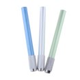thumbnail image 2 of 3Pcs Metal Pencil Extender Colorful Pencil Lengthener Extension Writing, 2 of 6