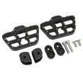 thumbnail image 3 of 1 par de estriberas delanteras de motocicleta de repuesto de gran resistencia para R1200GS LC 2014-2019 Plata, 3 of 10