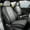Black with Gray, variant on EKR Custom Fit Front Row Tacoma Car Seat Covers for Toyota Tacoma Double Cab/Crew Cab 2012 2013 2014 2015 - Auto Seat Covers,Leather(Black)