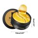 thumbnail image 3 of Mascarilla hidratante e hialurónico Fiudx para ojos elimina ojeras edemas arrugas 80 ml, 3 of 7