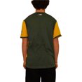 thumbnail image 3 of MSX Mens Packers Graphic T-Shirt, pac, L, 3 of 5