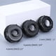 thumbnail image 5 of Adaptador de Drenaje de Accesorios de Tanque IBC de Rosca Interna para Válvula de Grifo de Manguera B, 5 of 5