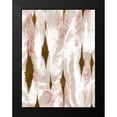thumbnail image 2 of Prime, Marcus 12x14 Black Modern Framed Museum Art Print Titled - Native Warmth, 2 of 5