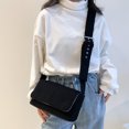 thumbnail image 1 of Bolsa de viaje a la moda con correa ajustable, de mano con tapa para mujer, suave, portátil para el trabajo Ndcxsfigh Para Estrenar, 1 of 9