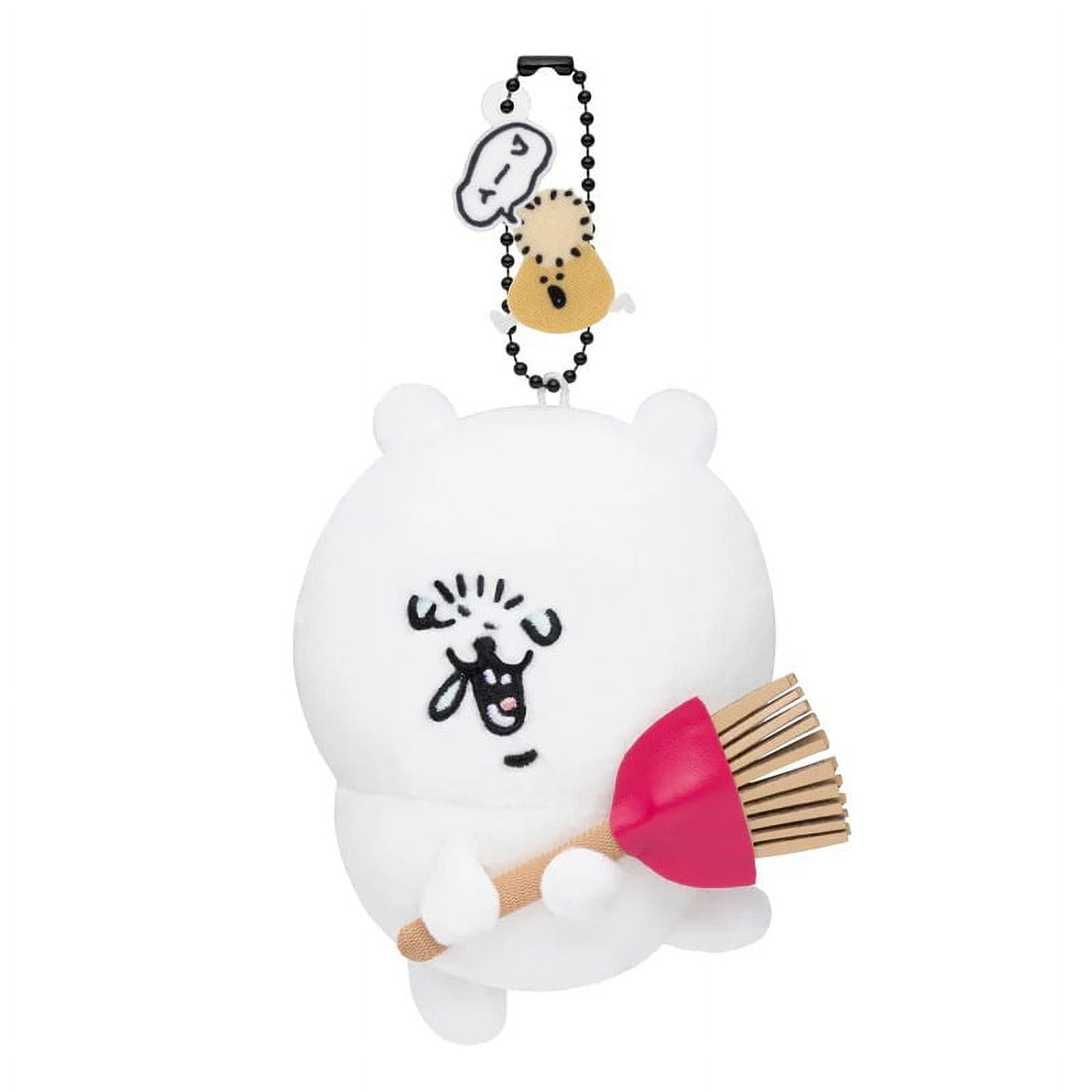 Anime Cartoon Chiikawa Usagi Hachiware Plush Toy Fashion New