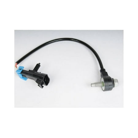 Knock Sensor - Compatible with 2007 - 2008 Saturn Aura - AC Delco