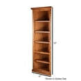 thumbnail image 3 of Malden Corner Bookcase, 3 of 7