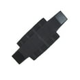 thumbnail image 5 of PULLIMORE Slimming Fitness Waist Trainer Belt Firm Control Shapewear Underbust Corset for Women (Size S), 5 of 8