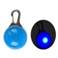 thumbnail image 1 of Led Flashing Glow Light Collar & Leash For Pet, Dog, Cat - Safety In The Dark _jiue, 1 of 5