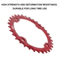 thumbnail image 1 of Chaîne de Vélo Simple, Chaîne de Manivelle Haute Résistance en Aluminium, 1 of 8