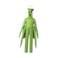 thumbnail image 3 of Disfraz de mantis religiosa,Disfraz de mantis religiosa Mono de mantis religiosa,Mono de Halloween para el zoológico,disfraz de cosplay de Halloween,Disfraz de insecto verde para, 3 of 8