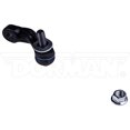 thumbnail image 1 of Fits 2004-2006 Infiniti G35 Dorman Chassis Stabilizer Bar Link Kit SL61061PR Premium; OE Replacement; 89-1/2 Millimeter Length; With Nut, 1 of 2