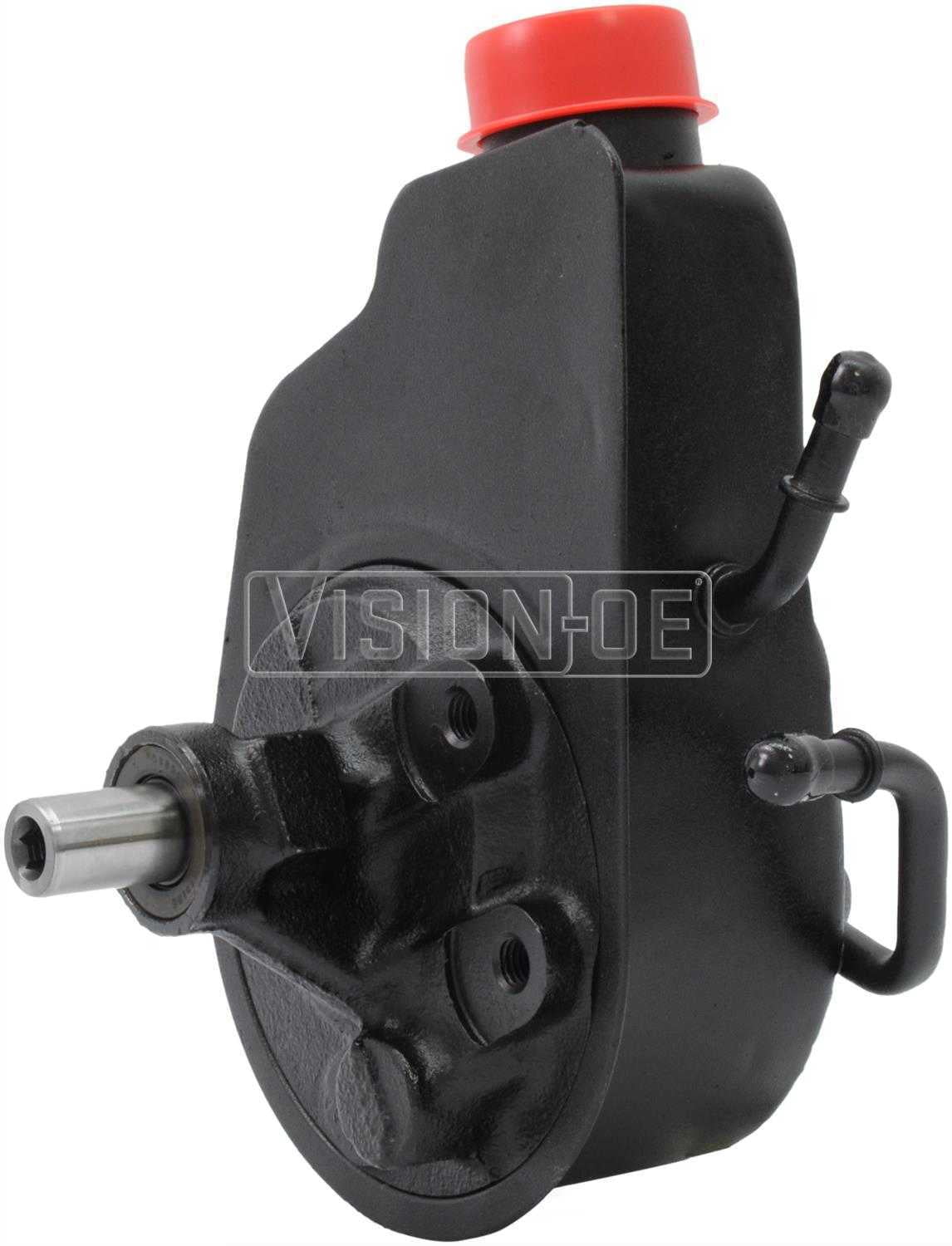 Vision OE 731-2259 Power Steering Pump