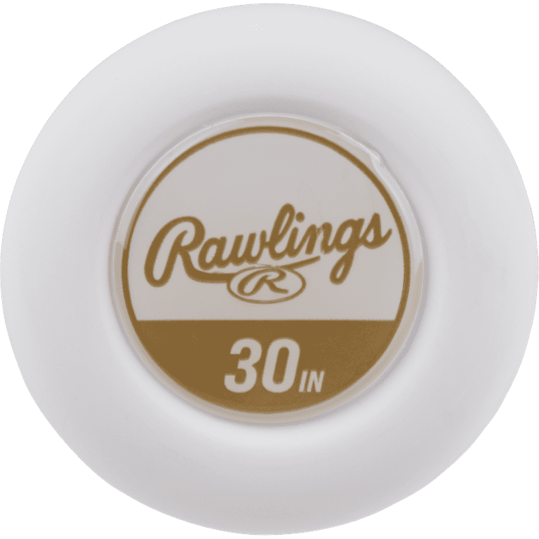 Rawlings ICON バット 30インチ 570g 2025 Rawlings Icon USSSA