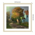 thumbnail image 7 of Amanti Art Sundown Wood Framed Wall Art Print, 7 of 7