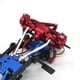 thumbnail image 4 of Adaptador de eje trasero C-hub de dirección metálica, 1 Afortunado Sencillez, 4 of 5