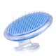 thumbnail image 1 of Cepillo corporal exfoliante para tratar y prevenir los golpes de afeitado y los vellos encarnados oso de fresa Electrónica, 1 of 4