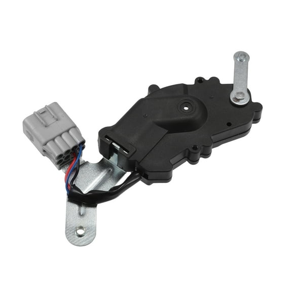Unique Bargains Front Left Driver Side Power Door Lock Actuator Motor for Toyota T100 1993-1998 No.6912034010
