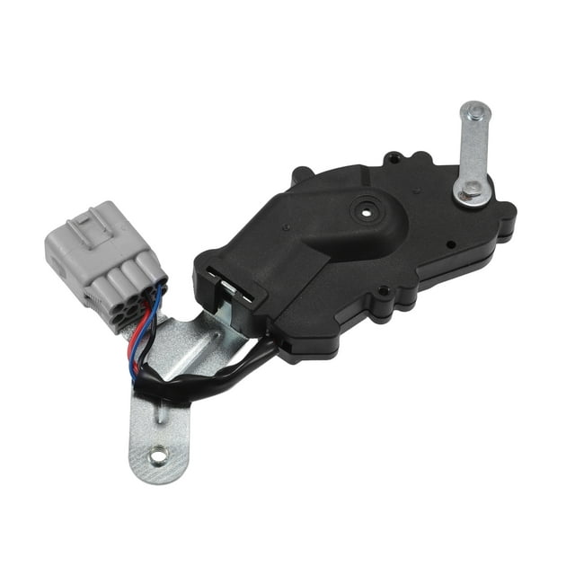 Actuador de bloqueo de puerta eléctrica del lado del conductor delantero Unique Bargains para Toyota T100 1993-1998 No.6912034010