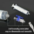 thumbnail image 6 of Versatiles Bike Tubeless Tire Repair Injection Bicycles Tire Sealant Tool, 6 of 7