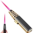 thumbnail image 1 of Brightfire Rechargeable Torch Lighter, Brightfire Lighter for Baking, Windproof Bright Fire Lighter, Bright Fire Electric Torch (A), 1 of 7