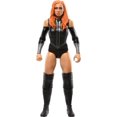 thumbnail image 3 of WWE – Figurine articulée – Becky Lynch - Series #143, 3 of 6