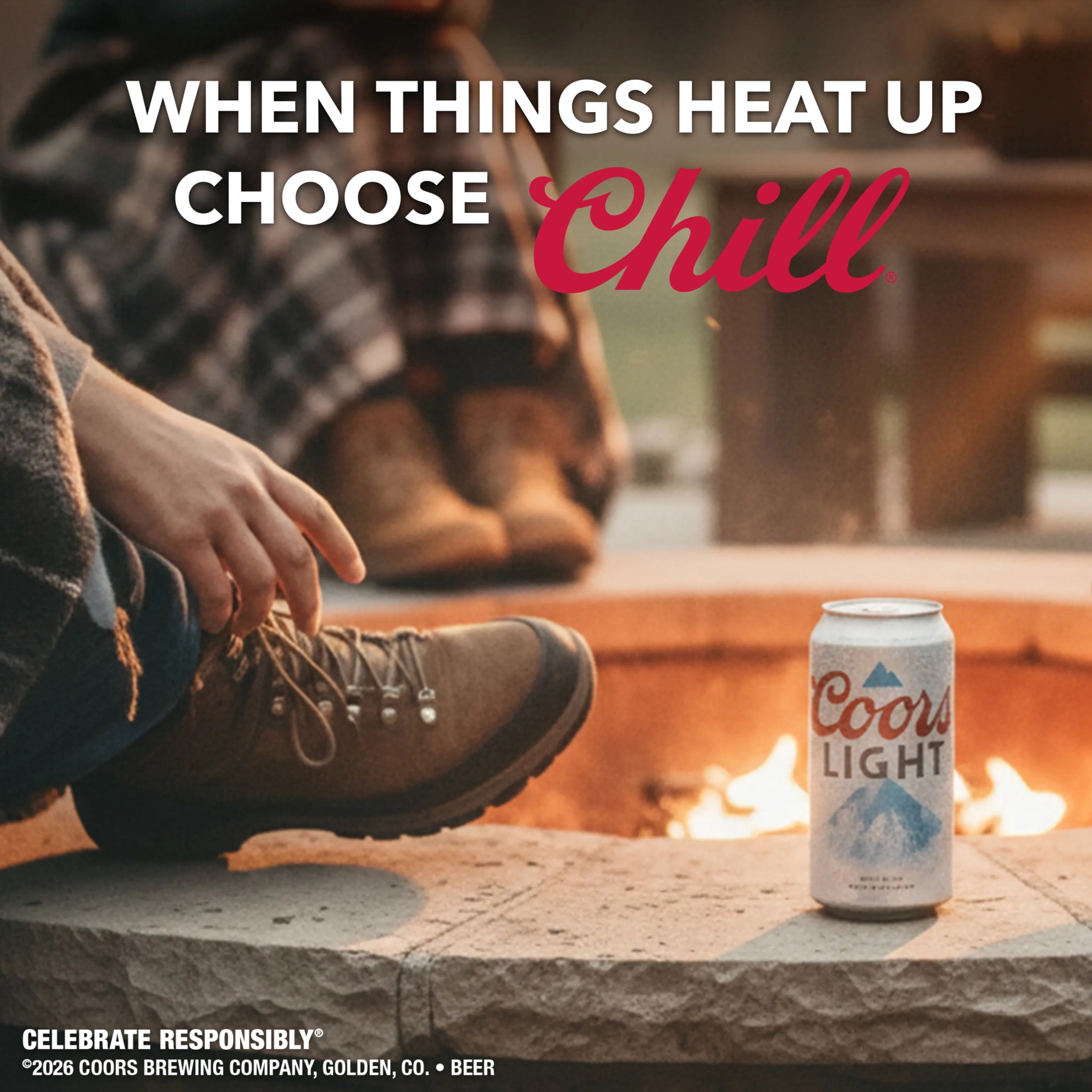 Coors Light American Beer, 30 Pack, 12 fl oz Aluminum Cans, 4.2