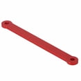 thumbnail image 5 of Aluminum Alloy Front Arm Tie Bar Fit for Traxxas Slash 2WD 1:10 RC Car (Red),, 5 of 5